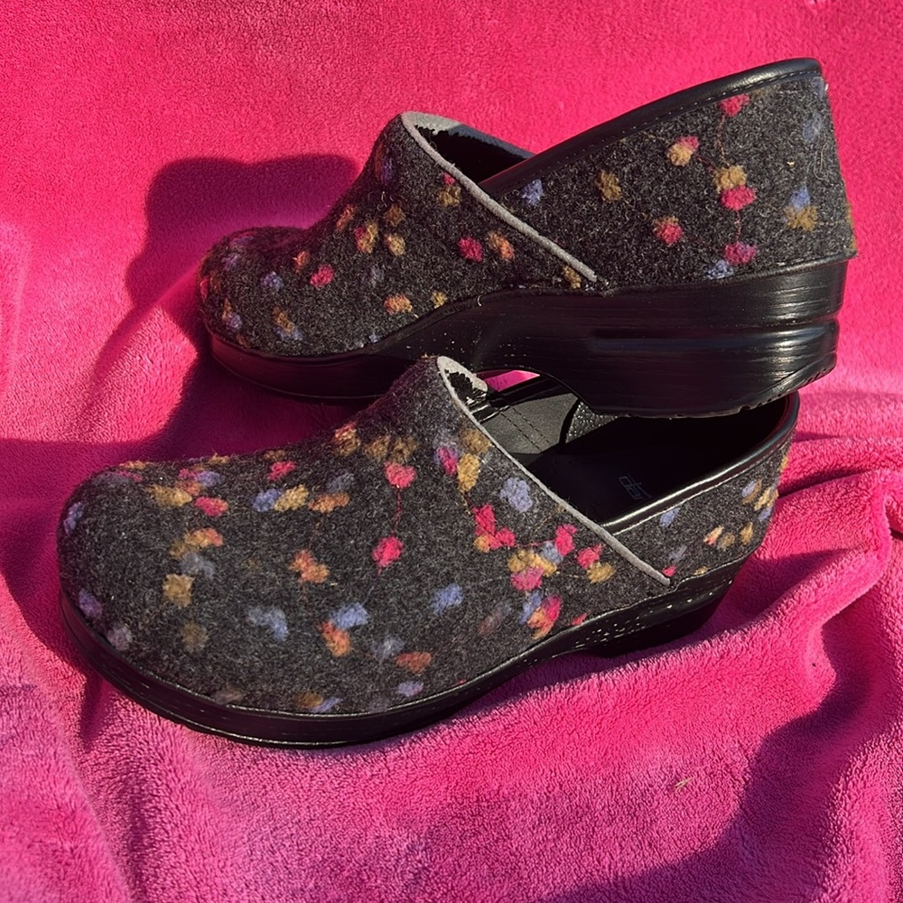 Dansko Professional Clogs
